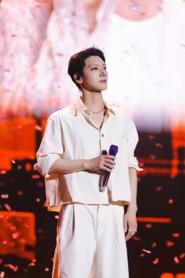 WayV (เวย์วี) โอบล้อมทุกความประทับใจจน "ไร้ทางออก" ในคอนเสิร์ตใหญ่ "2025 WayV Concert Tour [NO Way OUT] in BANGKOK"